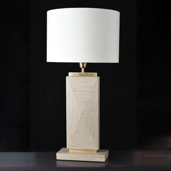 Lámpara de mesa Nel