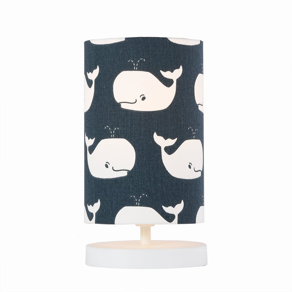 Lámpara de mesa Infantil Barry Ballena