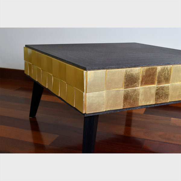 Mesa Cori Punku Álamo