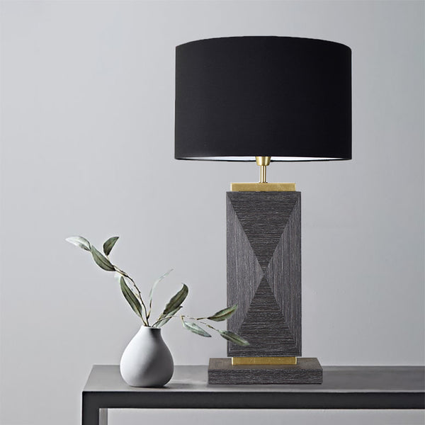 Lámpara de mesa Niza