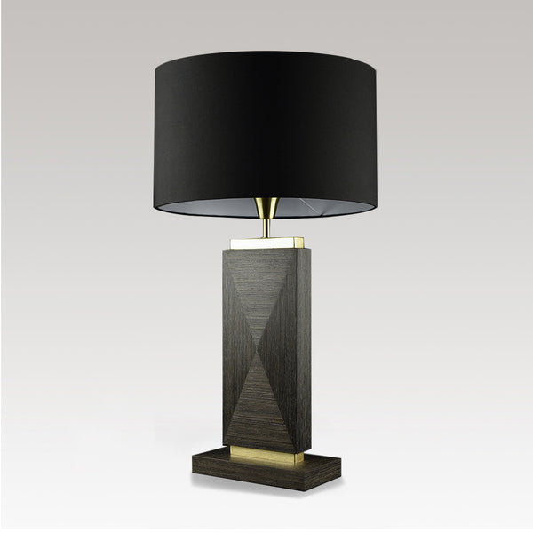 Lámpara de mesa Niza