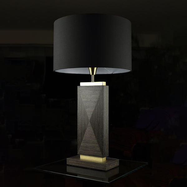 Lámpara de mesa Niza