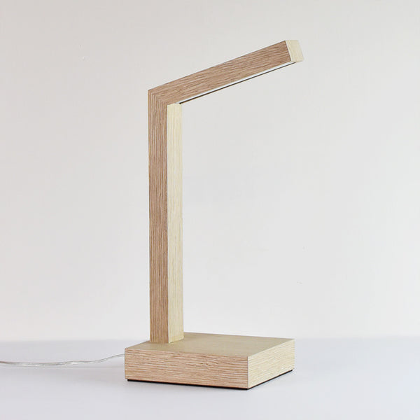 Lámpara de escritorio Bio