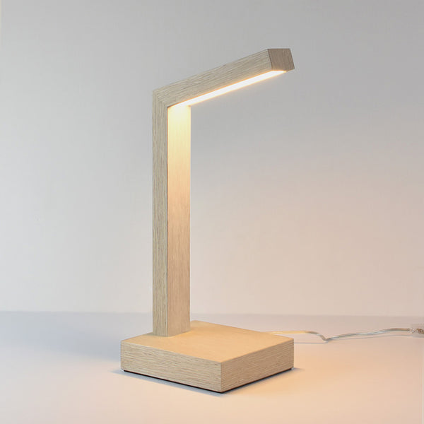 Lámpara de escritorio Bio