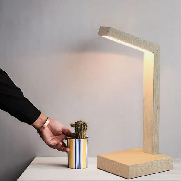 Lámpara de escritorio Bio