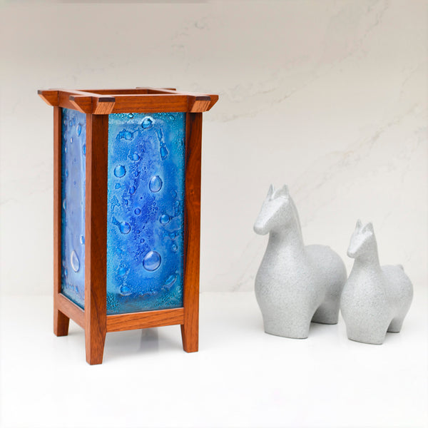 Lámpara de mesa Lebanzo