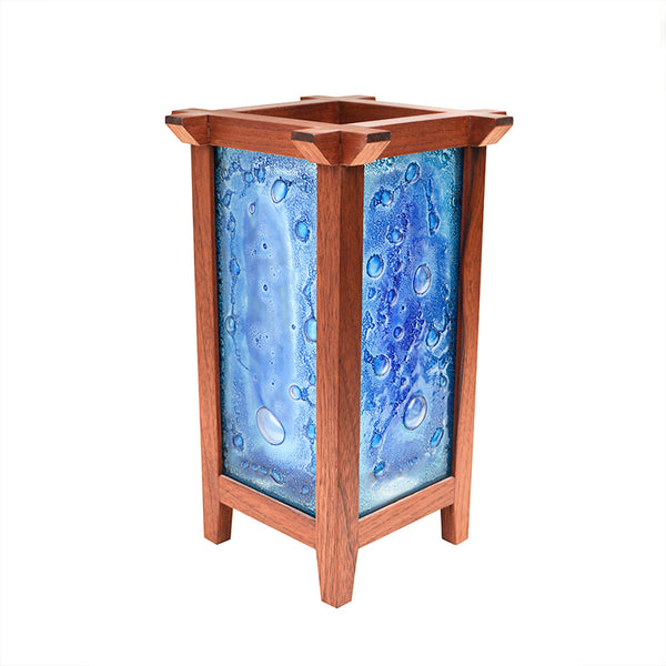 Lámpara de mesa Lebanzo