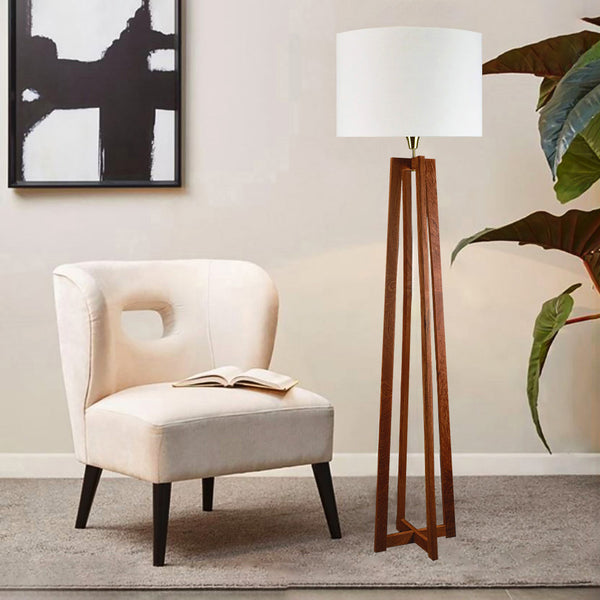 Lámpara de pie Megara