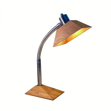 LÁMPARAS DE ESCRITORIO