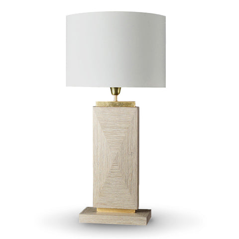 Lámpara de mesa Nel