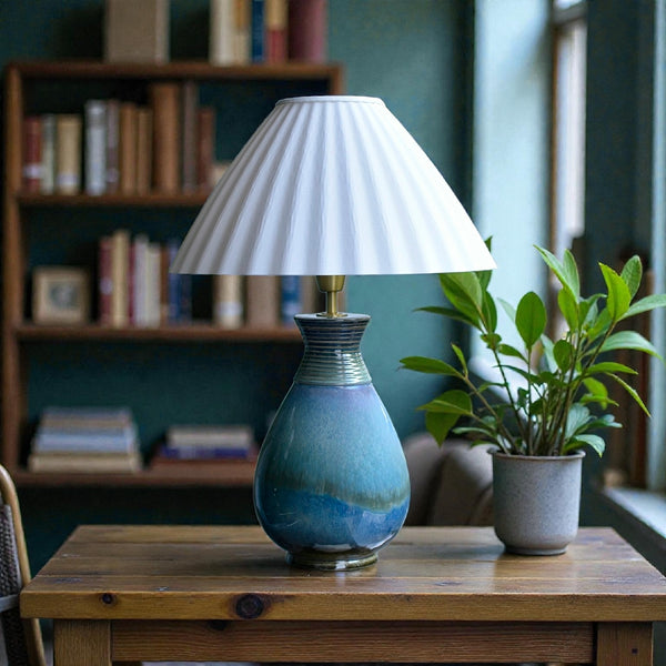 Lámpara de mesa Glasgow