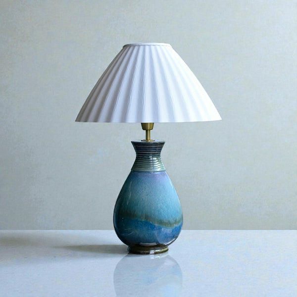 Lámpara de mesa Glasgow