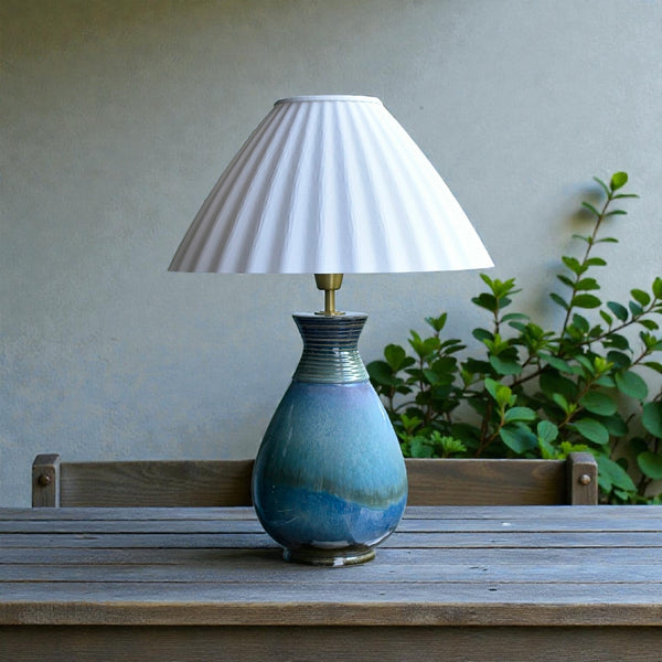 Lámpara de mesa Glasgow