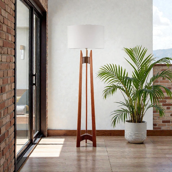 Lámpara de pie Brandy