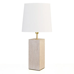 Lámpara de mesa Safi