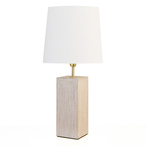Lámpara de mesa Safi