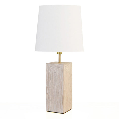 Lámpara de mesa Safi