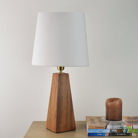 Lámpara de mesa Huari Iroco