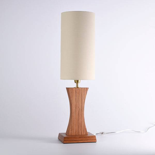 Lámpara de mesa Chimú