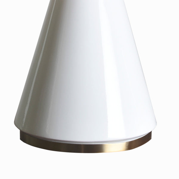 Lámpara de mesa Pisa