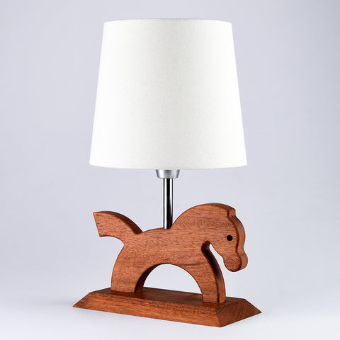 Lámpara de mesa Pony