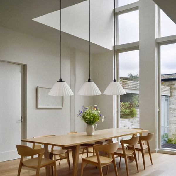 Lámpara de Techo con Pantalla 3D Melody