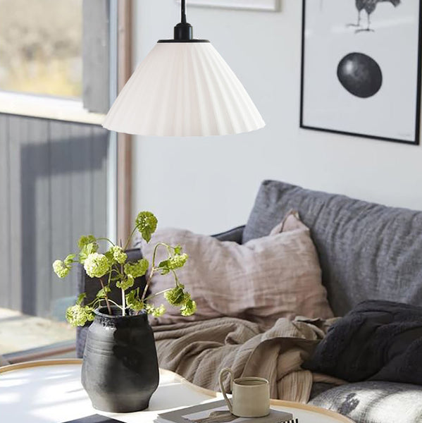 Lámpara de Techo con Pantalla 3D Melody