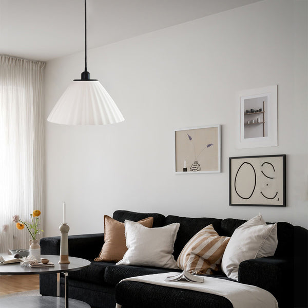 Lámpara de Techo con Pantalla 3D Melody