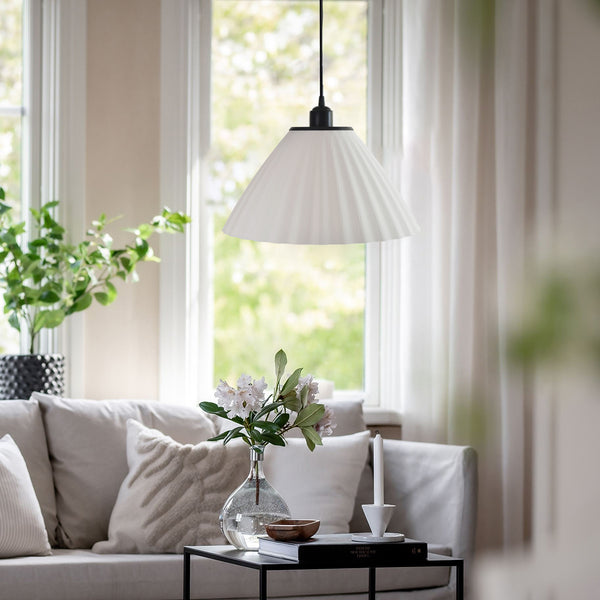 Lámpara de Techo con Pantalla 3D Melody