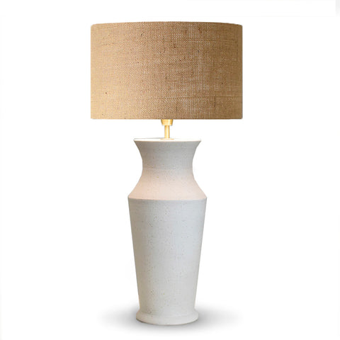 Lámpara de mesa Alabastro