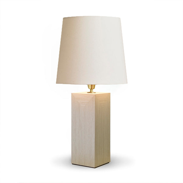 Lámpara de mesa Safi