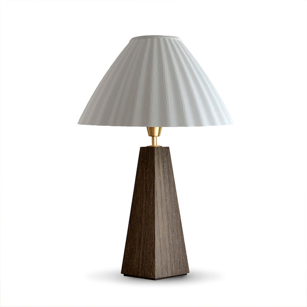 Lámpara de mesa decorativa Swing Alamo