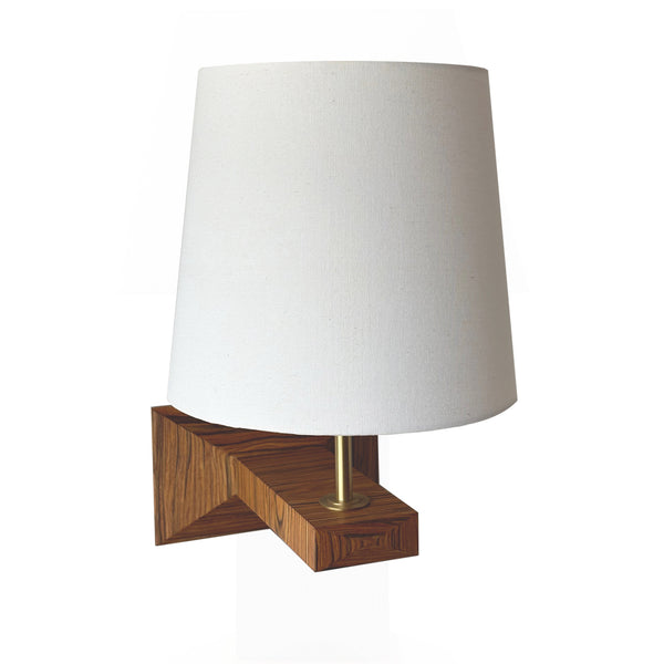 Lámpara de pared Porta  Rosewood