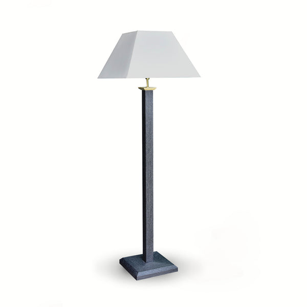 Lámpara de pie Creta Álamo