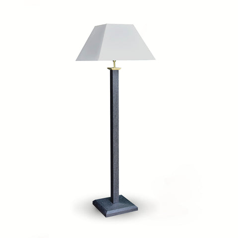 Lámpara de pie Creta Álamo