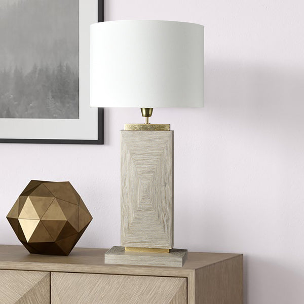 Lámpara de mesa Nel