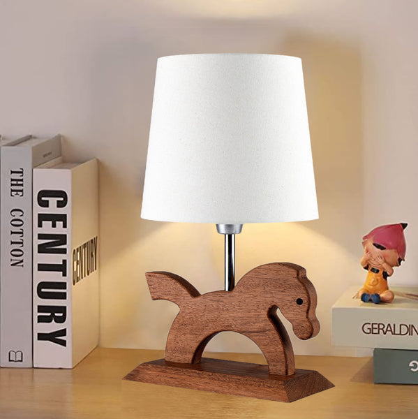 Lámpara de mesa Pony