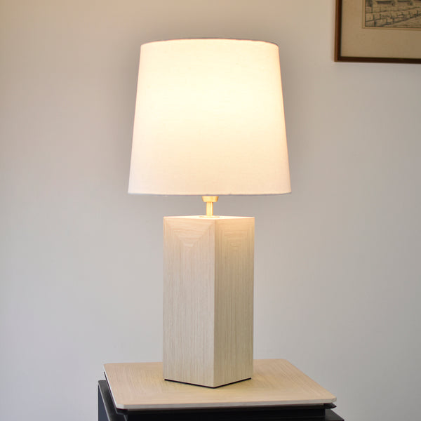 Lámpara de mesa Safi