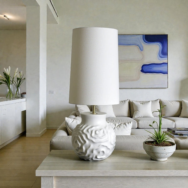 Lámpara de mesa Bristol 64