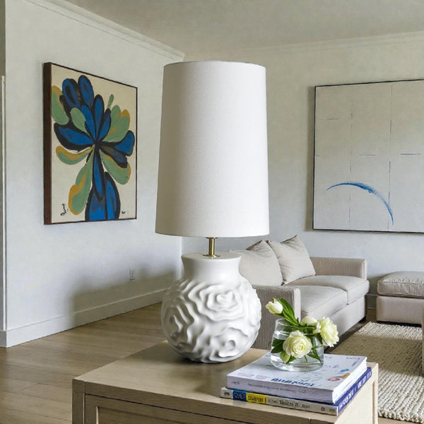 Lámpara de mesa Bristol 64