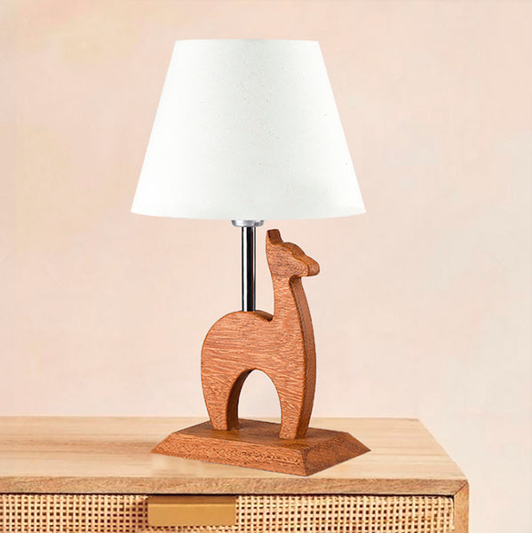 Lámpara de mesa Vicuña