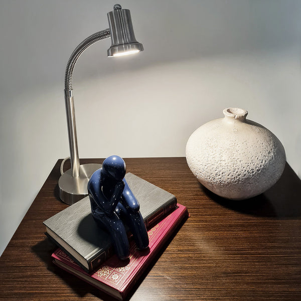 Lámpara de escritorio Obi
