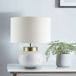 Lámpara de mesa Siena