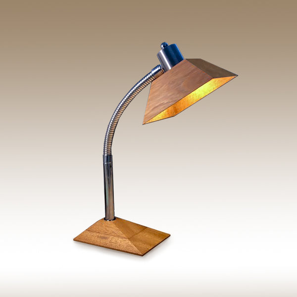 Lámpara de escritorio Mistral
